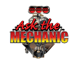 Ask A Mechanic